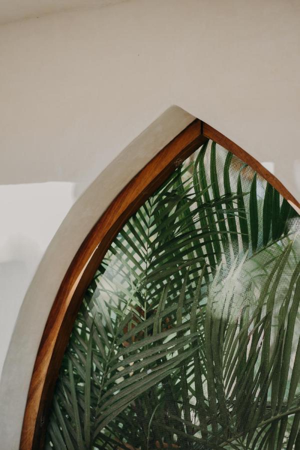 Ether Tulum Pueblo Buitenkant foto
